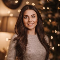 Tanya Polhovski