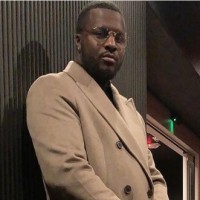 Torrance Jones