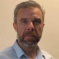Gavin McGrath