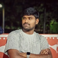 Golla Pavan Kumar