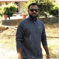 Sudheer P