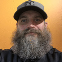 Brandon Blystone