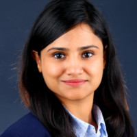 Meghna Sharma