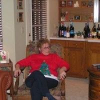 Elaine Fry, Cce