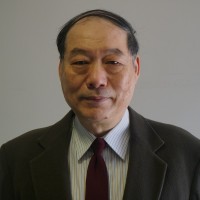 George Wang