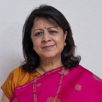 Dr.Vijaya Bharathi Rangarajan