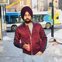 Arashdeep Singh