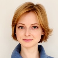 Ganna Ivasenko