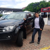 Alex Villacis Vargas