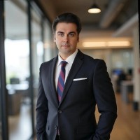 Siavash Askari