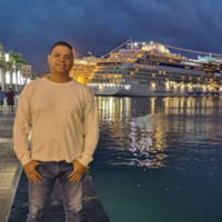 Jose Perez