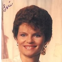Lorie Rusch