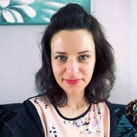 Marta Kucharska