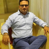 Kuldeep Gautam