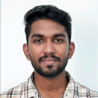 Shashwath Kumar