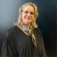 Ingrid Gerrits