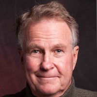 Patrick Cone