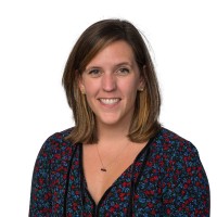 Sarah Williams, P.E.