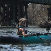 Kimberly Cahill-Panozzo