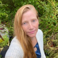 Kellie Roy