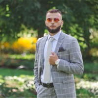 Yousef Amer