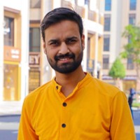 Nishant Baria