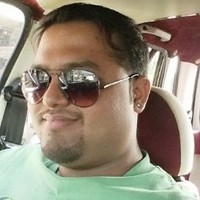 Kushal Patel