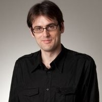 Ian Holliman