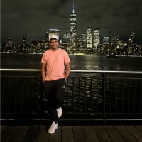 Pavan Kumar Mamidi