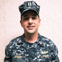 Christopher Benson
