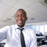 Vincent Otiende
