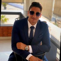 Sherif Tarek