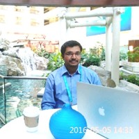 Sasibhushan Cherukuri