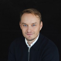 Patric Jacobsson