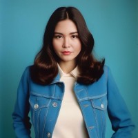 Maha Catrina Almario, Cie