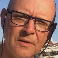Harm van Dijk