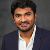 Yeshwanth Cs