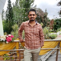 Gautam H V