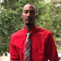 Terrell Bates Sr.
