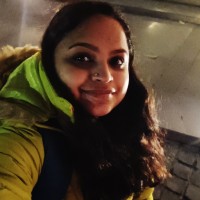 Krishna Pushkaran A P