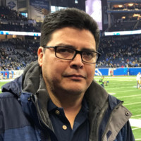 Octavio Galindo