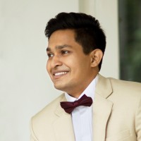 Rukshan Perera
