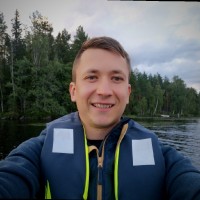 Kirill Prokofev