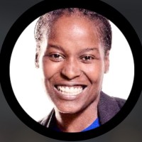 Candyce Jenkins