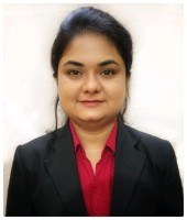 Simran Shukla