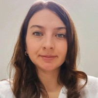 Gonca YILMAZ KUZGUN