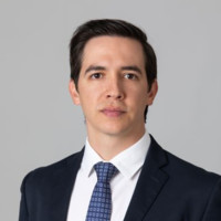 Jorge Alberto Sánchez Salinas