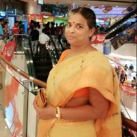 Ruma Bhattacharya