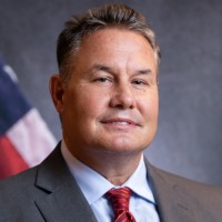 Kent Blackburn