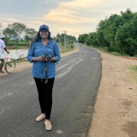 Keerthi Selvaraj